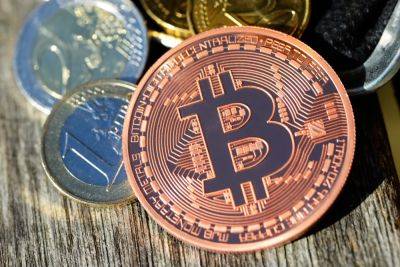 Bitcoin Tops $70K Mark For First Time - deadline.com