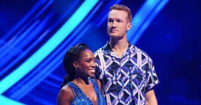 'Devastated' Dancing On Ice's Greg Rutherford breaks silence over his exit from the show - www.ok.co.uk