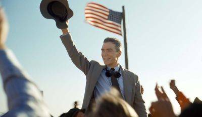 ‘Oppenheimer’ Wins The 2024 Oscar For Best Picture - theplaylist.net - county Nolan