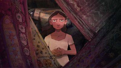 Annecy-Backed HAF Work-in-Progress Animated Film ‘Heirloom’ Examines the Dark Side of Nostalgia While Celebrating Indian Textiles - variety.com - India - Hong Kong
