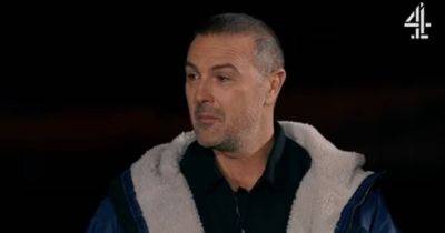 Paddy McGuinness supported over heartbreaking message as he admits missing 'unconditional love' - www.manchestereveningnews.co.uk