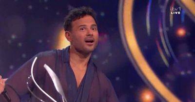 Moment Ryan Thomas won Dancing on Ice captured by 'proud' family in live audience with actress daughter stunned - www.manchestereveningnews.co.uk - Germany - Chelsea
