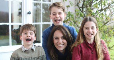 Princess of Wales Kate Middleton issues statement amid 'kill notice' on Mother's Day picture - www.manchestereveningnews.co.uk - Britain
