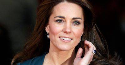 Kate Middleton spotted leaving Windsor Castle with William amid photo editing controversy - www.ok.co.uk - London - county Windsor