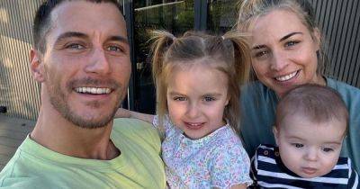 Gemma Atkinson gets 'so much respect' from fans after saying 'it's sad' in family update - www.manchestereveningnews.co.uk - city Sanctuary