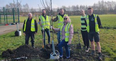 Inside the £50k plan to transform parts of Oldham into fruit orchards - www.manchestereveningnews.co.uk