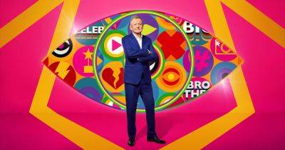 Celebrity Big Brother's Louis Walsh's astounding net worth and surprising life before becoming music manager - www.ok.co.uk - Ireland - Dublin
