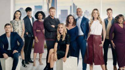‘Grey’s Anatomy’ Showrunner Meg Marinis On Whether Season 20 Could Be Medical Drama’s Last - deadline.com