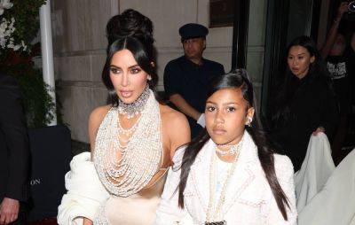 Kanye West and Kim Kardashian’s daughter North West announces debut album - www.nme.com - Arizona