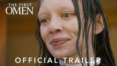 ‘The First Omen’ Trailer: Devilish Horror Franchise Returns To Scare Audiences On April 5 - theplaylist.net