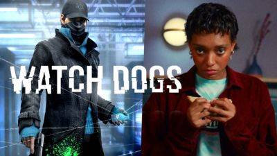 ‘Watch Dogs’: Sophie Wilde Tapped To Star In Movie Adaptation Of Hacker Video Game - theplaylist.net - France