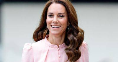 The 17 mistakes that gave the game away in Kate Middleton's Mother's Day photograph - www.ok.co.uk - Charlotte