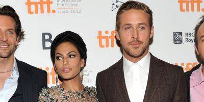 Ryan Gosling & Eva Mendes Moved Away From Hollywood - Reason Why Revealed! - www.justjared.com - Los Angeles - Hollywood