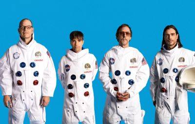 Weezer to celebrate 30 years of debut album with ‘Voyage To The Blue Planet’ tour with Flaming Lips and Dinosaur Jr - www.nme.com - New York - Los Angeles - USA - Canada - Pennsylvania - Washington - Nashville - Ohio - county Wells - Boston - county Reeves - Philadelphia, state Pennsylvania - Columbus, state Ohio