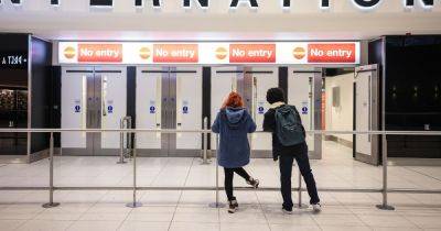 Manchester Airport has great news for passengers over security queue times - www.manchestereveningnews.co.uk - Manchester - Ireland - Dubai - Dublin