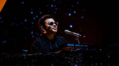 A.R. Rahman Set to Release 16 New Compositions With All-Woman Firdaus Orchestra, Reveals Plans for Eastern Collaborations (EXCLUSIVE) - variety.com - India - Dubai