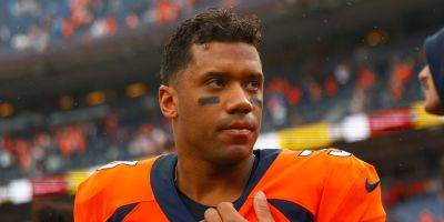 Russell Wilson to Sign With Pittsburgh Steelers After Two Seasons With Denver Broncos - www.justjared.com - Seattle - city Pittsburgh