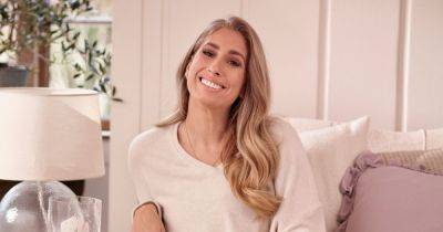 Inside Stacey Solomon's perfect Easter decorations as she spruces up her home with bargain buys - www.ok.co.uk - Britain