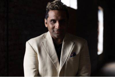 ‘Kiss Of The Con Queen:’ First Look At Ravi Patel In True Crime Thriller Inspired By Alleged Notorious Hollywood Scammer — Filmart - deadline.com - Los Angeles - USA - Florida - Ireland - Thailand - Japan - Nashville - Dublin - Indonesia - Cambodia - county Hawkins - state Delaware - city Jakarta, Indonesia