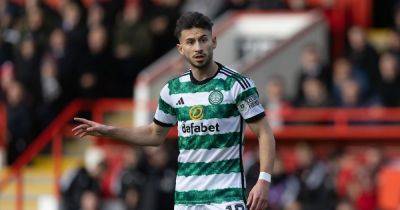 Brendan Rodgers lifts lid on Celtic wide man Nicolas Kuhn early troubles that saw him lose more than a stone - www.dailyrecord.co.uk - Scotland - city Vienna