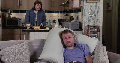 Coronation Street spoilers as Violet returns, Paul's health deteriorates and Roy's targeted - www.manchestereveningnews.co.uk