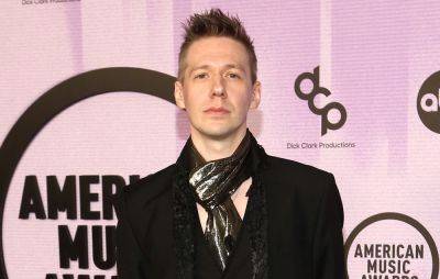 Someone has reportedly paid a lot of money for an unreleased solo album from Ghost’s Tobias Forge - www.nme.com - USA - Sweden - Italy