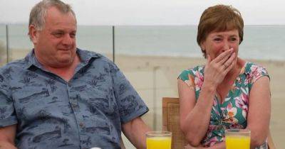 A Place in the Sun couple in tears as secure dream home - but share sad update - www.manchestereveningnews.co.uk - Spain - Belgium - county Caroline - county Valencia - borough Manchester