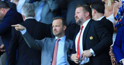 Why Manchester United have stopped holding conference calls - www.manchestereveningnews.co.uk - Manchester