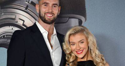 Inside ITV Love Island's Molly Marsh and Zachariah Noble's relationship as they announce split - www.ok.co.uk