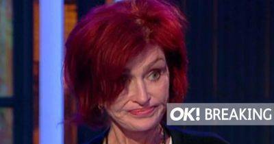 Sharon Osbourne's last day on Celebrity Big Brother finally 'revealed' as she rushes to Ozzy's side - www.ok.co.uk