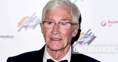 Paul O'Grady's will revealed after tragic death – as he 'leaves fortune to charity and his dogs' - www.ok.co.uk - India