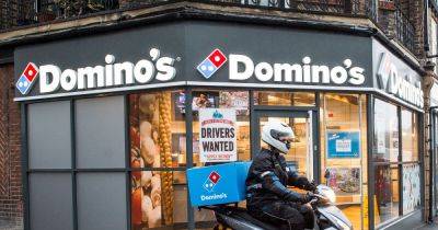 Domino's to launch £4 pizza lunch deal 'in the next couple of weeks' - www.manchestereveningnews.co.uk - Manchester