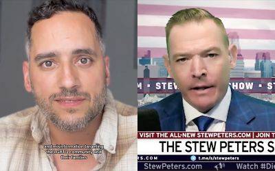 Right-Winger Accuses Gay Dad of “Criminal Sexual Conduct” - www.metroweekly.com - New York
