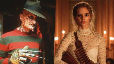 Samara Weaving Wants To Face Freddy Kruger In ‘A Nightmare On Elm Street’ Film - theplaylist.net