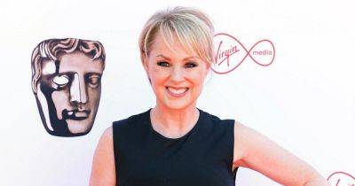 Coronation Street's Sally Dynevor shares rare picture of her son as he's seen with famous sisters - www.manchestereveningnews.co.uk - county Metcalfe - city Waterloo