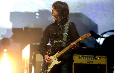 John Squire on why he’s never had a signature guitar - www.nme.com - Britain