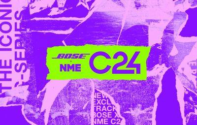 Bose x NME announce release of C24 mixtape – and here’s how you can feature - www.nme.com - Texas