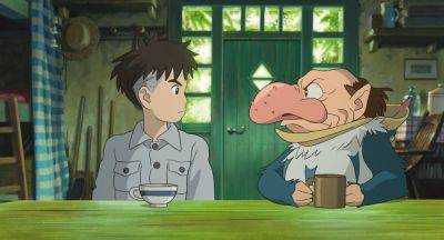 Oscar Winner ‘The Boy And The Heron’ Bound For Max As Streamer Extends Licensing Agreement With Studio Ghibli - deadline.com - Japan