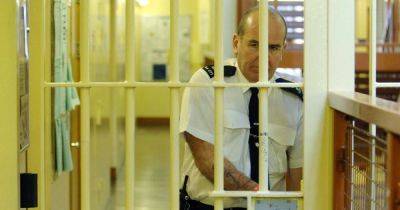 Prisoners could be released up to 60 days early under new government plans - www.manchestereveningnews.co.uk