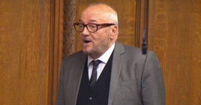 George Galloway slams Labour and Tories in first speech as Rochdale MP - www.manchestereveningnews.co.uk - Britain - Manchester - Israel