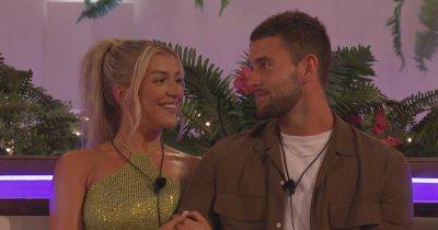 Love Island's Zachariah Noble and Molly Marsh's statement in full as they announce split - www.ok.co.uk