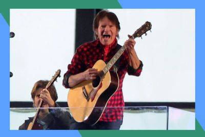 John Fogerty announces 2024 tour with George Thorogood. Get tickets now - nypost.com - New York - Las Vegas - New Jersey