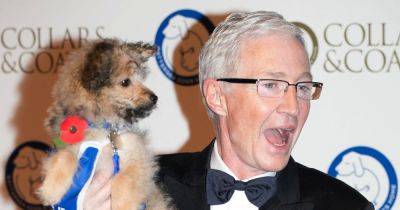 Paul O’Grady shared £15m fortune with his pets and Battersea Dogs Home as will revealed - www.dailyrecord.co.uk