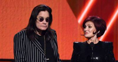 Sharon Osbourne to exit Celebrity Big Brother tonight for heartbreaking Ozzy reunion - www.dailyrecord.co.uk