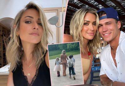 Kristin Cavallari 'All In' On Her Young BF -- And Her Kids Are, Too! Hear The Full Story! - perezhilton.com - Mexico - Nashville - Montana