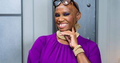 Great British Menu's Andi Oliver's famous daughter, pop star past and celebrity best friend - www.manchestereveningnews.co.uk - Britain - Cyprus - county Suffolk