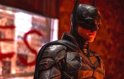 ‘The Batman 2’: Matt Reeves Sequel Has Been Delayed A Year Until October 2026 - theplaylist.net