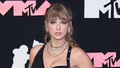 Taylor Swift Is Not Filming Secret Performance at Hollywood Sign, Despite Report - www.justjared.com - Los Angeles