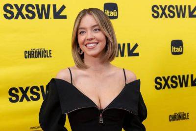 Sydney Sweeney Wanted “Big Romantic Gestures” & “Big Set Pieces” In Reviving The Rom-Com With ‘Anyone But You’ – SXSW - deadline.com