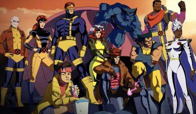 Shocker: ‘X-Men ’97’ Creator Fired Before Season Debut - theplaylist.net